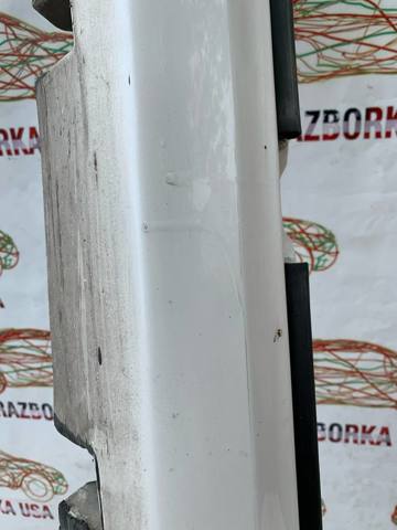 DS7Z5410176A FORD Накладка (молдинг) порога наружная правая купить в Тернополь