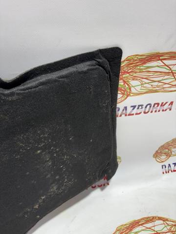 DS7Z5413046BB Облицовка багажного отсека нижняя купить Кривой Рог