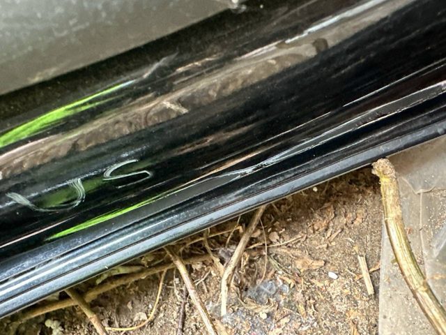 DS7Z5420124A FORD Дверь передняя правая купить в Винница