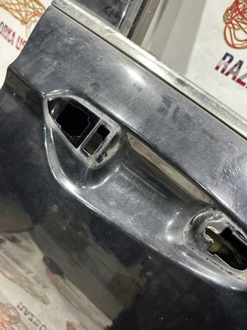 DS7Z5420124A FORD Дверь передняя правая купить в Запорожье