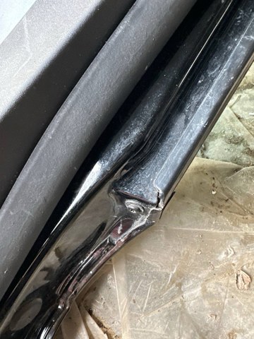 DS7Z5420124A FORD Дверь передняя правая купить в Харьков