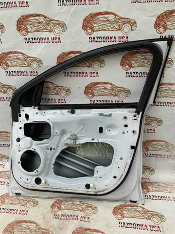 DS7Z5420124A FORD Дверь передняя правая купить в Ровно