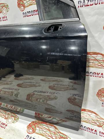 DS7Z5420124A Дверь передняя правая купить Запорожье