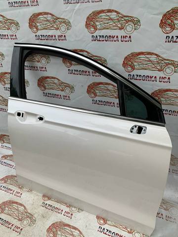 DS7Z5420124A FORD Дверь передняя правая купить в Киев