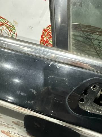 DS7Z5420124A FORD Дверь передняя правая купить в Ирпень