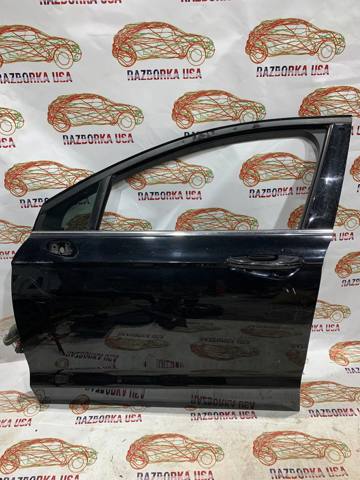 Водительская дверь DS7Z5420125A FORD