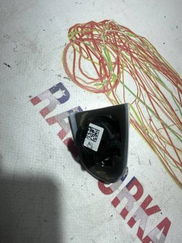 DS7Z54218A15BEPTM FORD Заглушка днища кузова купить в Львов