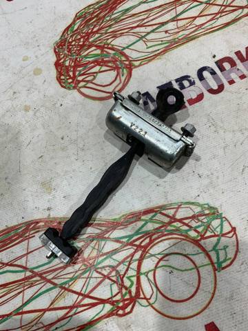 DS7Z5423552B FORD Ограничитель открывания двери передний левый купить в Кривой Рог