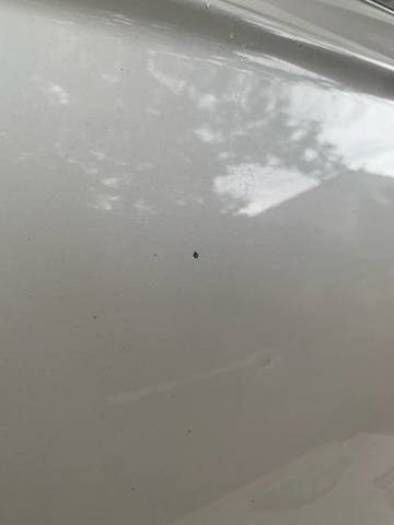 DS7Z5424631A FORD Дверь задняя левая купить в Сумы