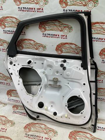 DS7Z5424631A FORD Дверь задняя левая купить в Кривой Рог