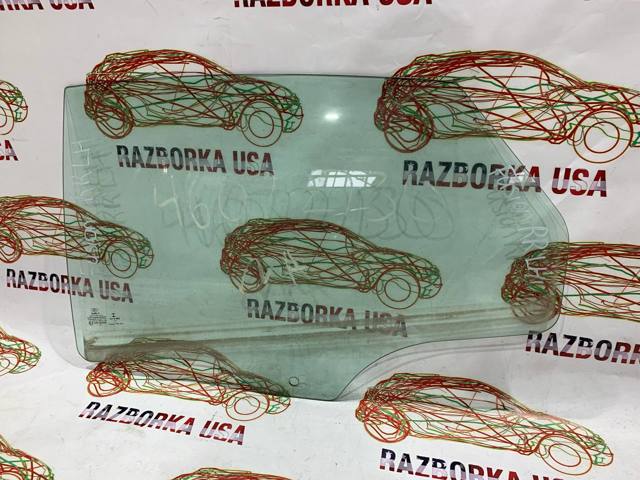 DS7Z5425713A Стекло двери задней левой купить Павлоград