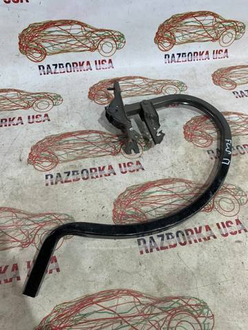 Завеса крышки багажника DS7Z5442700L FORD