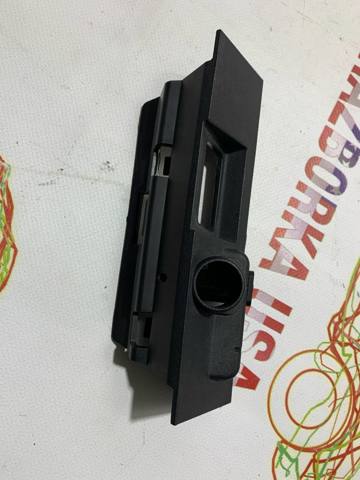 DS7Z5443400A FORD Ручка крышки багажника (двери 3/5-й задней) наружная купить в Днепр