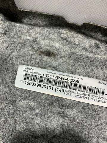 DS7Z5445594AB FORD купить в Украина