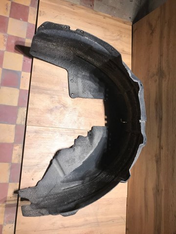 Подкрылок задний правый DS7Z58278B50A FORD