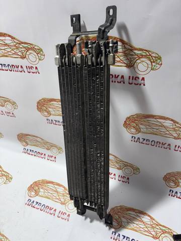 DS7Z7A095A FORD Радиатор охлаждения, АКПП/КПП купить в Киев