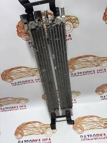 DS7Z7A095A FORD Радиатор охлаждения, АКПП/КПП купить в Ирпень