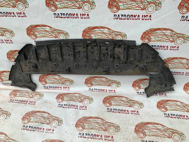 Аэродинамические обвесы DS7Z8349B FORD