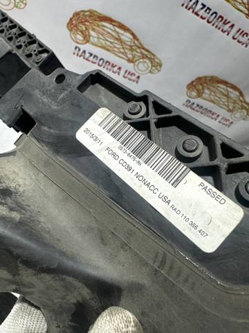 DS7Z8475A FORD Жалюзи радиатора охлаждения купить в Павлоград