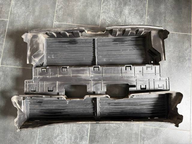 DS7Z8475A FORD Жалюзи радиатора охлаждения купить в Ужгород