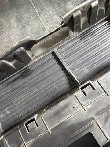 DS7Z8475A FORD Жалюзи радиатора охлаждения купить в Черкассы
