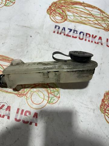 DS7Z8A080D Бачок системы охлаждения расширительный купить Николаев