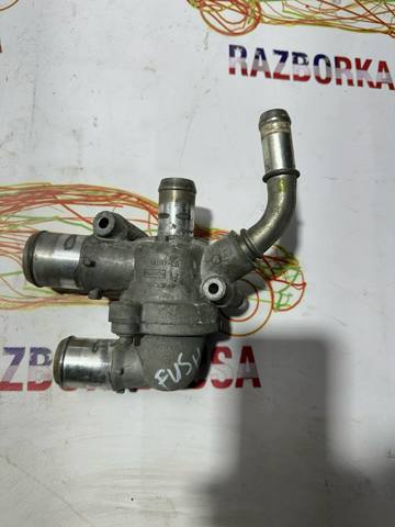 Корпус термостата DS7Z8A586D FORD