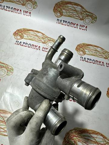 DS7Z8A586D Корпус термостата купить Ровно