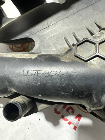 DS7Z9424L Впускной коллектор купить Сумы