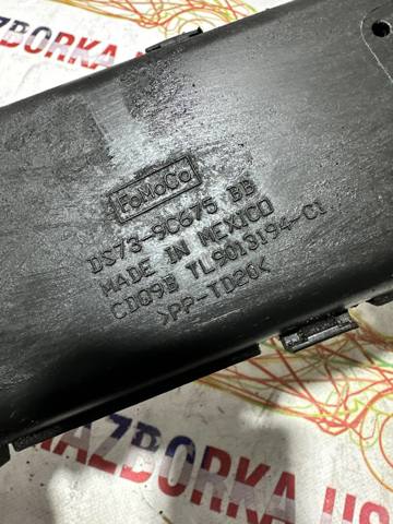 DS7Z9C675C Воздухозаборник воздушного фильтра купить Чернигов