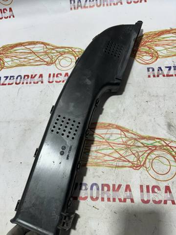 Воздухозаборник DS7Z9C675C FORD