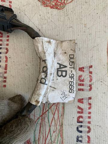 FORD DU5T9F666AB в наличии Полтава