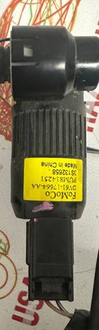 Электропомпа омывателя переднего стекла DV6117664AA FORD