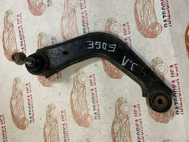 Рычаг задней подвески верхний, левый E1GC5501AXA FORD