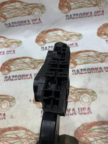 E1GC9F836JC FORD Педаль газа купить в Хмельницкий