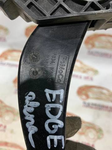 E1GC9F836JC FORD Педаль газа (акселератора) купить в Николаев