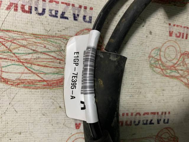 E1GP7E395A FORD Трос переключения передач, селектора купить в Днепр