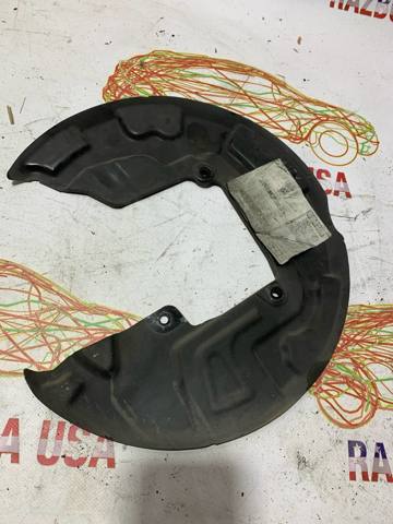 Пыльник тормозного диска заднего левый E1GZ2C028B FORD
