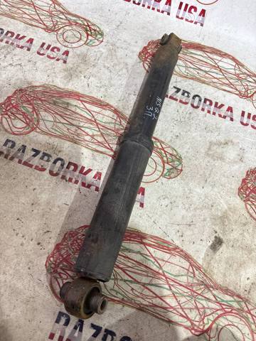 Подвеска амортизатора/аморт. стойки E62104EA3C NISSAN