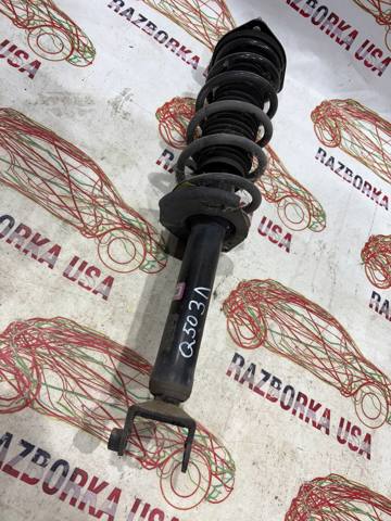 Цилиндр подвески E62104GA0C NISSAN