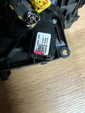 Кольцо подушки безопасности EG9T14A664BAW FORD
