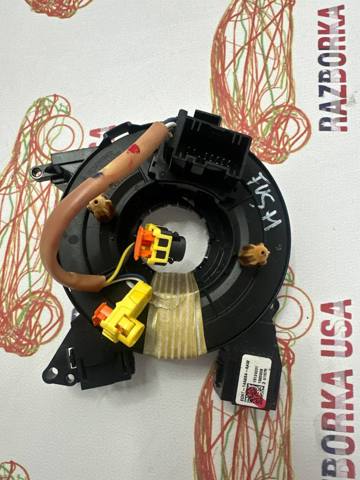 Кольцо подушки безопасности EG9Z14A664B FORD