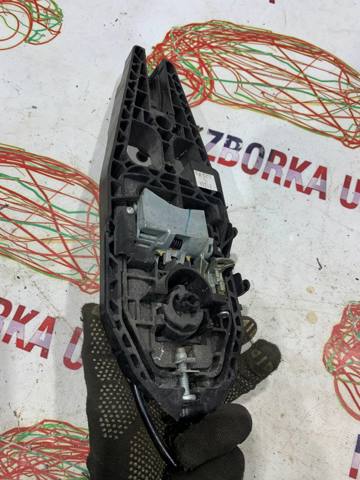 FORD ES73F224N03BE Держатель наружной ручки двери задней левой в наличии Николаев