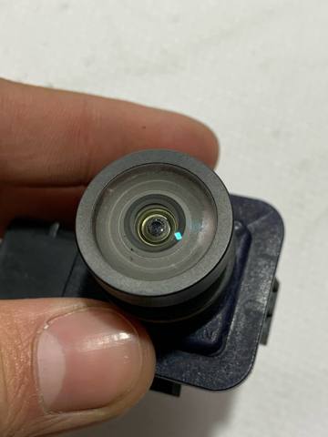 ES7Z19G490A Камера заднего вида купить Днепр