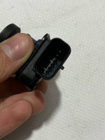 ES7Z19G490A Камера заднего вида купить Ужгород
