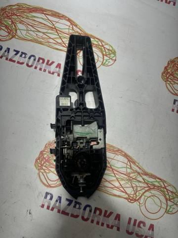FORD ES7Z5426684S Держатель наружной ручки двери передней правой в наличии Хмельницкий