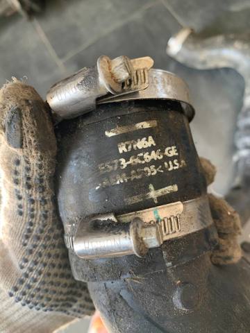 FORD ES7Z6C646A в наличии Полтава