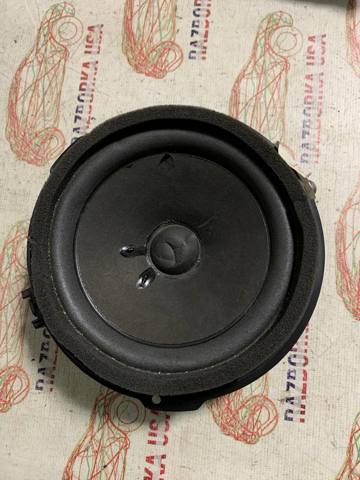 Динамик передней двери ET4T18808DA FORD