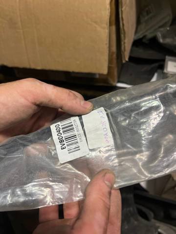 Тяги рулевые EV800400 MOOG