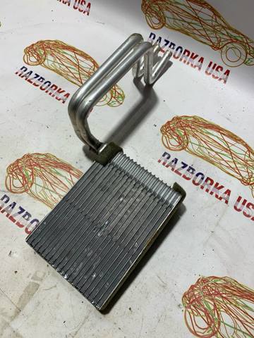 Радиатор печки (отопителя) F1FZ18476A FORD